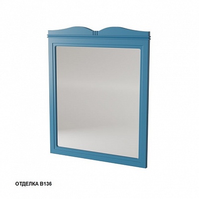 Зеркало 80 Caprigo BORGO 33431-B136