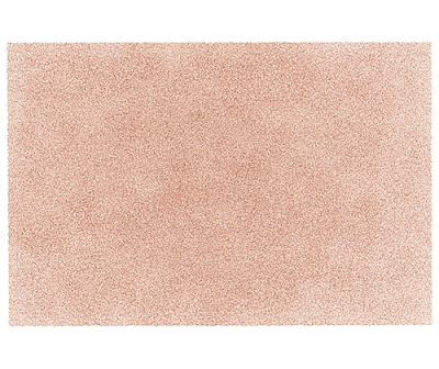 Коврик для ванной комнаты 75х45 см WasserKRAFT Vils BM-1011 Evening Sand