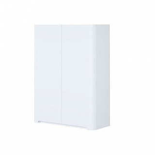 Шкаф подвесной, 60 см, белый IDDIS Edifice EDI60W0i97