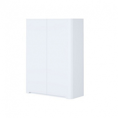 Шкаф подвесной, 60 см, белый IDDIS Edifice EDI60W0i97