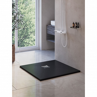 Душевой поддон прямоугольный STONE TRAY-W  900x1200