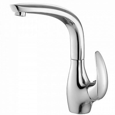 Смеситель для кухни Iddis Leaf LEASB00I05