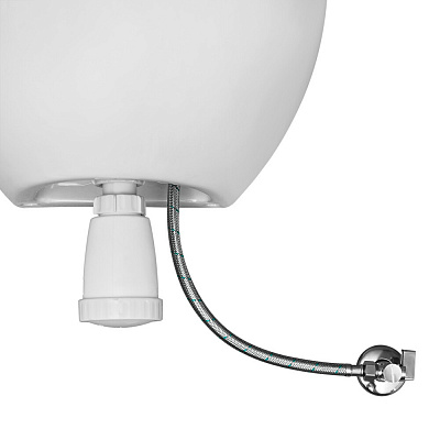 Писсуар Roca Access с ИК сенсором ZRU9310181