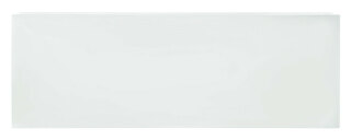 Панель фронтальная для ванны 1Marka FLAT 165 Modern, Elegance