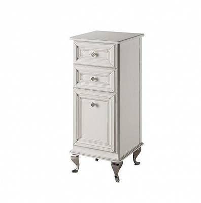 Комод Caprigo Fresco напольный левосторонний