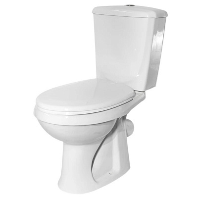 Унитаз-компакт Оскольская керамика Элисса-Оптима