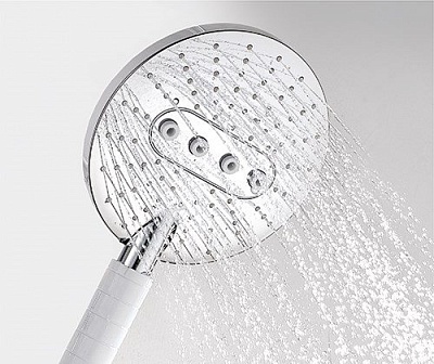 Лейка 3-функциональная WasserKRAFT A059