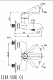 Смеситель для ванны и душа CEZARES LIRA-C-VDM1 LIRA-C-VDM1-01