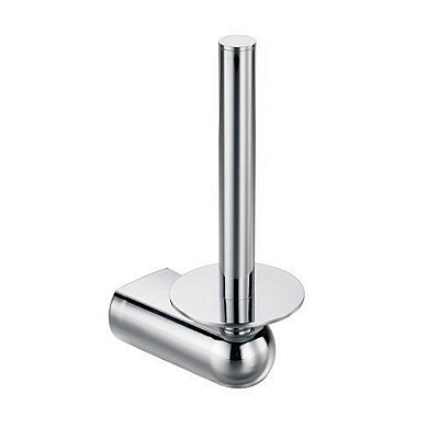 Держатель для туалетной бумаги WasserKRAFT Berkel K-6897 хром