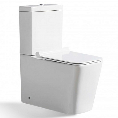 Унитаз пристенный Grossman GR-4445S