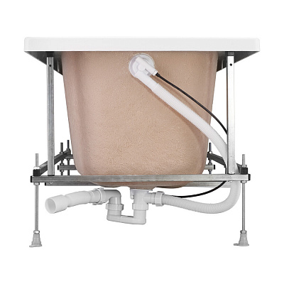 Монтажный комплект Roca Sureste 150х70 ZRU9302779