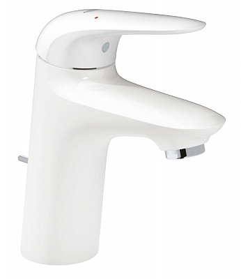 Смеситель для раковины Grohe Eurostyle 23709LS3