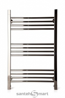 Полотенцесушитель водяной Тера Богема-Люкс ПСВ-32-11 600х1200 (6+7+6 перекладины)