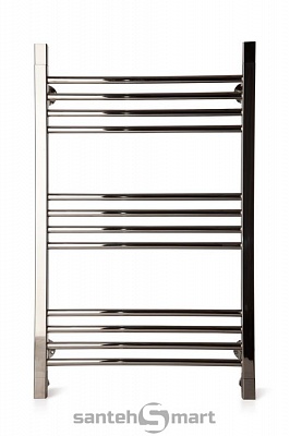 Полотенцесушитель водяной Тера Богема-Люкс ПСВ-32-11 600х1200 (6+7+6 перекладины)