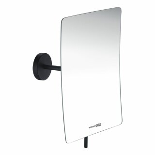 Зеркало с 3-х кратным увеличением WasserKraft K-1001BLACK