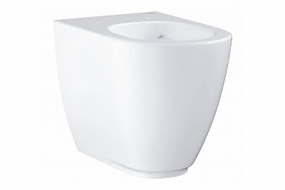 Grohe Essence Ceramic Унитаз напольный прист-й 3957300H