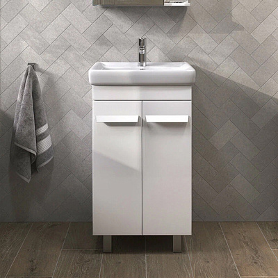 Раковина Aquaton Тигода 50 1WH302128