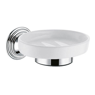 Мыльница керамика Fixsen Best  FX-71608