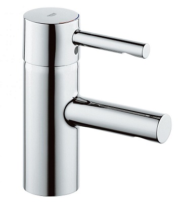 Смеситель для умывальника GROHE ESSENCE 34294000