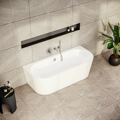 Интернет-магазин Сантехники и Мебели для ванной