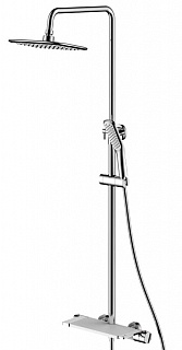 Душевая система SMART Афалина  SM2307AW