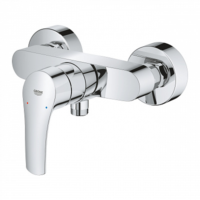 Смеситель для душа Grohe ESM, наружный 33555003