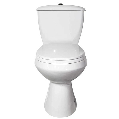 Унитаз-компакт Оскольская керамика Элисса-Антивсплеск Стандарт