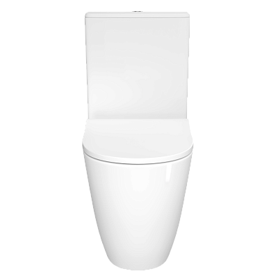 Унитаз-компакт Vitra Sento 9830B003-7204