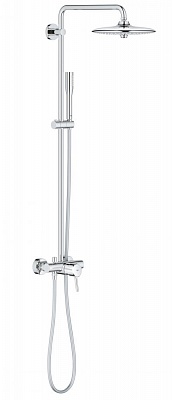 Душевая стойка Grohe Euphoria Concetto 23061002