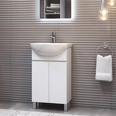 Раковина Santek Балтика 55 1WH501702
