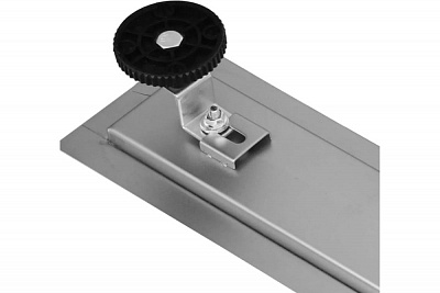 Душевой трап Gerhans мокрый затвор K80207-80