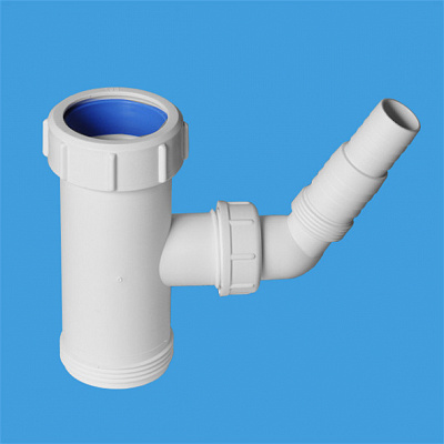 Муфта компрессионная McAlpine 40EWM