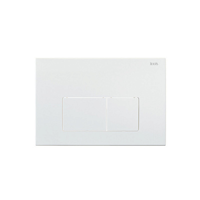 Клавиша смыва IDDIS Optima Home OPH10W0i77