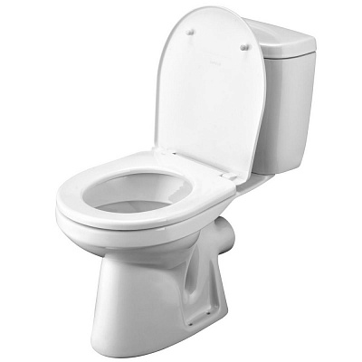 Унитаз-компакт ENJOY 2РА LI 3/8 горизонтальный выпуск