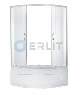 Душевой угол ERLIT ER 0509T-C3