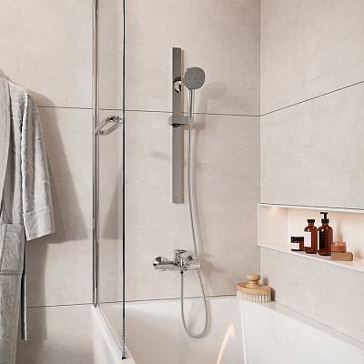 Стойка для душа Iddis Optima Home OPH70C0i17