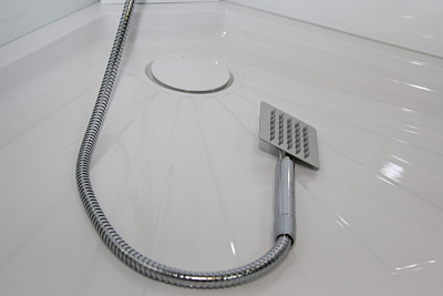 Душевая кабина 90х90 Cerutti MiMi901T