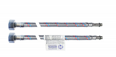 Подводка для смесителя РМС М10 50 см