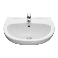 Раковина Santeri 56.5 Версия белый 131115S0011B0