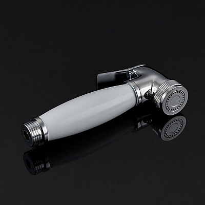 Смеситель для раковины с гигиеническим душем Gappo G48 G1048-1
