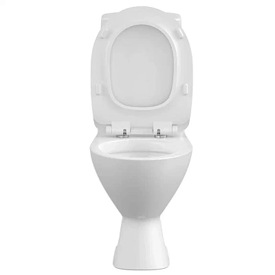 Унитаз - Компакт Cersanit FLAVIS 031 3/6 DPL EO slim