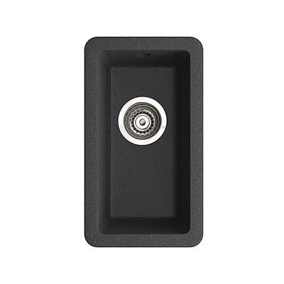 Гранитная мойка Iddis Tanto TU1B261i87