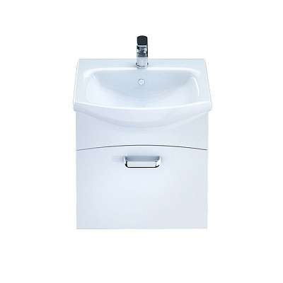 Тумба с раковиной Milardo Niagara NIA50W0M95K