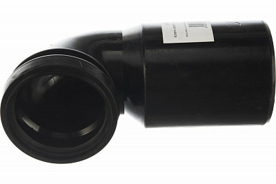 Отвод для инсталляции Alcadrain M906 90/110 мм