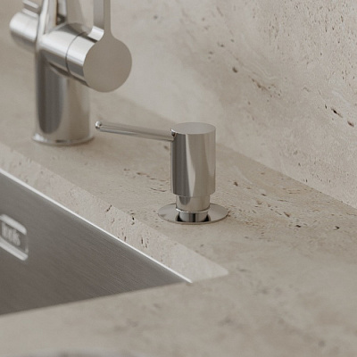 Дозатор Iddis Kitchen Line SDISB00i59