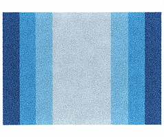Коврик для ванной комнаты 75х45 см WasserKRAFT Lopau BM-1101