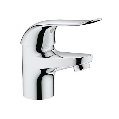 Смеситель для раковины GROHE EUROECO Special 32762000