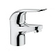 Смеситель для раковины GROHE EUROECO Special 32762000