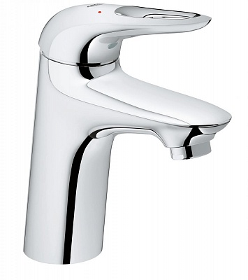 Смеситель для умывальника GROHE EUROSTYLE 23567003