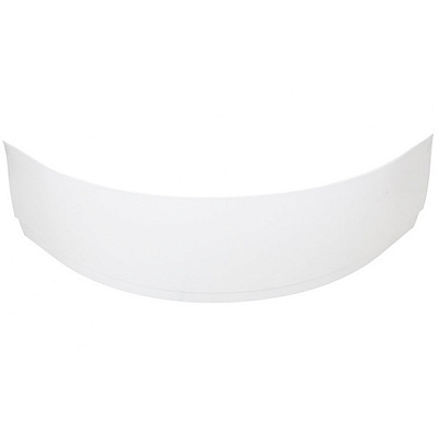 Панель Vagnerplast к ванне Veronela 140 Bianco corner VPPP14001FP3-04